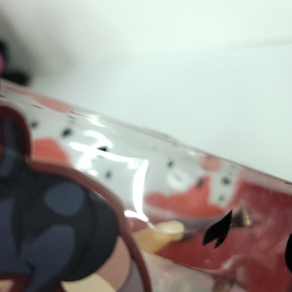 Naruto Shippuden Sakura Haruno SFC 1:10 Scale Figure 7" NEW Bubble Damaged - Picture 11 of 12